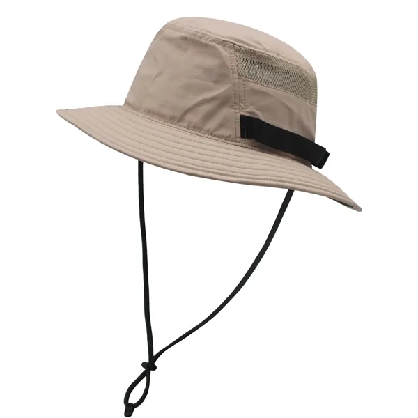 Boonie bucket with/Mesh ventilation - Boonie bucket with/Mesh ventilation - Image 9 of 12