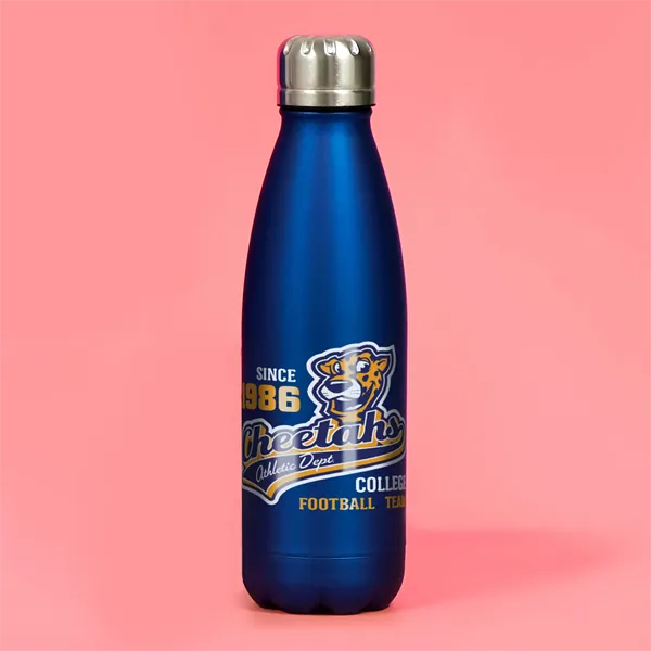Rockit Bpm 500 Ml. (17 Fl. Oz.) Bottle - Rockit Bpm 500 Ml. (17 Fl. Oz.) Bottle - Image 0 of 11