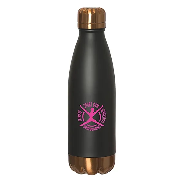 Rockit Bpm 500 Ml. (17 Fl. Oz.) Bottle - Rockit Bpm 500 Ml. (17 Fl. Oz.) Bottle - Image 1 of 11