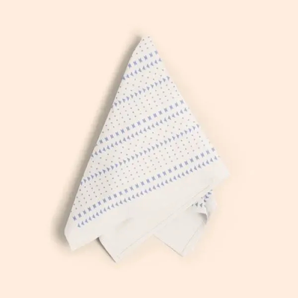 WORK + SHELTER BANDANA - WORK + SHELTER BANDANA - Image 9 of 11