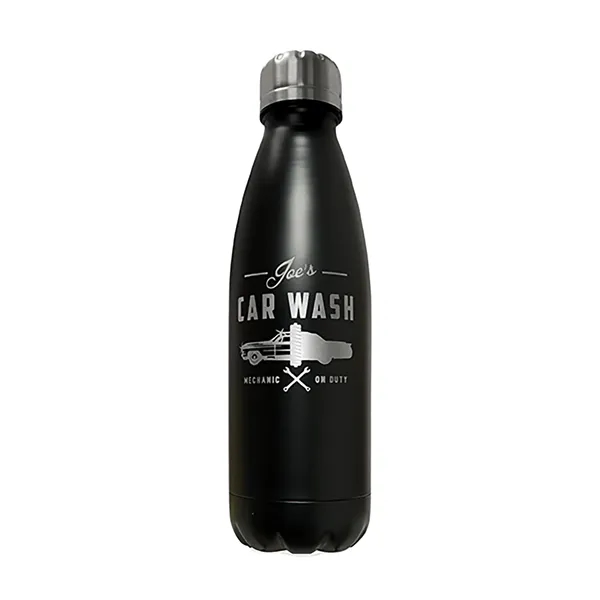 Rockit Bpm 500 Ml. (17 Fl. Oz.) Bottle - Rockit Bpm 500 Ml. (17 Fl. Oz.) Bottle - Image 2 of 11