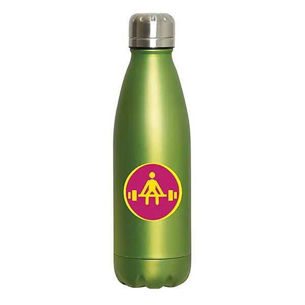 Rockit Bpm 500 Ml. (17 Fl. Oz.) Bottle - Rockit Bpm 500 Ml. (17 Fl. Oz.) Bottle - Image 4 of 11