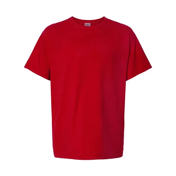 ComfortWash by Hanes Men's Garment-Dyed T-Shirt - ComfortWash by Hanes Men's Garment-Dyed T-Shirt - Image 5 of 83