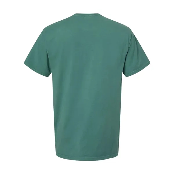 ComfortWash by Hanes Men's Garment-Dyed T-Shirt - ComfortWash by Hanes Men's Garment-Dyed T-Shirt - Image 11 of 83