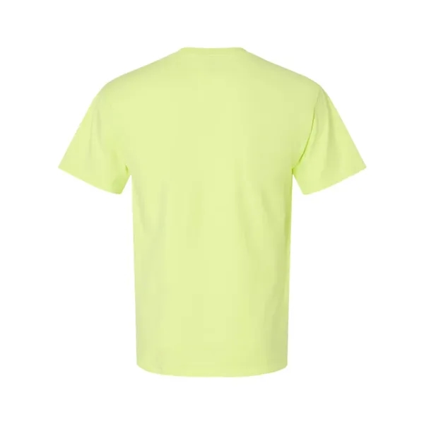 ComfortWash by Hanes Men's Garment-Dyed T-Shirt - ComfortWash by Hanes Men's Garment-Dyed T-Shirt - Image 15 of 83