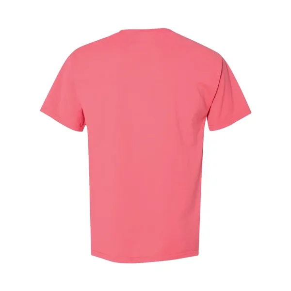 ComfortWash by Hanes Men's Garment-Dyed T-Shirt - ComfortWash by Hanes Men's Garment-Dyed T-Shirt - Image 21 of 83