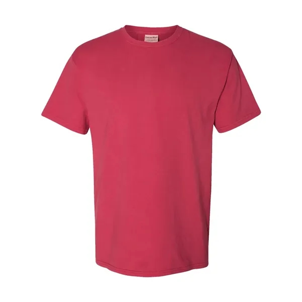 ComfortWash by Hanes Men's Garment-Dyed T-Shirt - ComfortWash by Hanes Men's Garment-Dyed T-Shirt - Image 24 of 83
