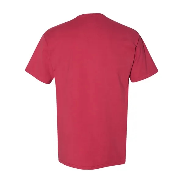 ComfortWash by Hanes Men's Garment-Dyed T-Shirt - ComfortWash by Hanes Men's Garment-Dyed T-Shirt - Image 25 of 83