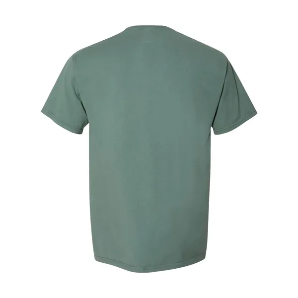 ComfortWash by Hanes Men's Garment-Dyed T-Shirt - ComfortWash by Hanes Men's Garment-Dyed T-Shirt - Image 27 of 83