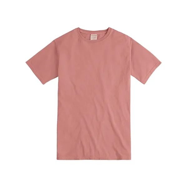 ComfortWash by Hanes Men's Garment-Dyed T-Shirt - ComfortWash by Hanes Men's Garment-Dyed T-Shirt - Image 49 of 83
