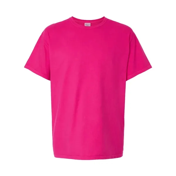 ComfortWash by Hanes Men's Garment-Dyed T-Shirt - ComfortWash by Hanes Men's Garment-Dyed T-Shirt - Image 62 of 83