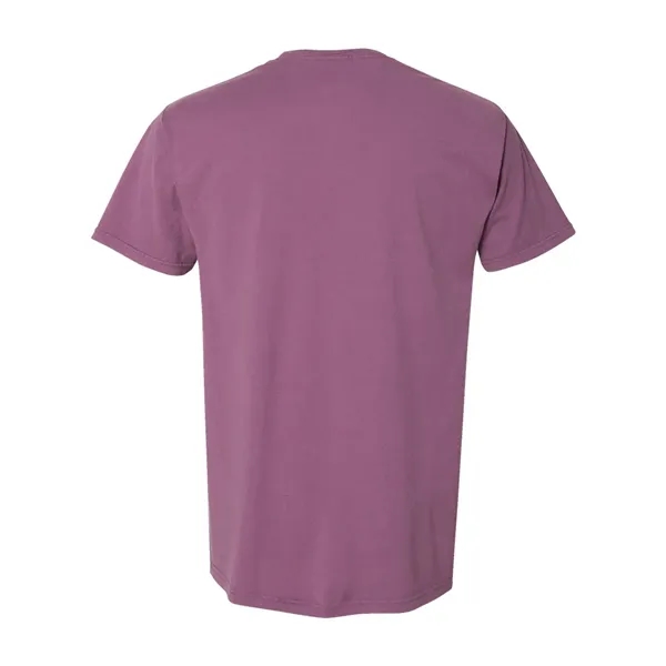 ComfortWash by Hanes Men's Garment-Dyed T-Shirt - ComfortWash by Hanes Men's Garment-Dyed T-Shirt - Image 65 of 83