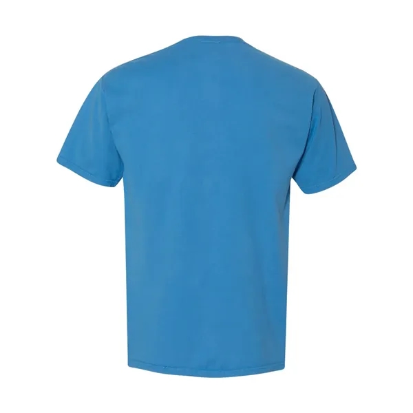 ComfortWash by Hanes Men's Garment-Dyed T-Shirt - ComfortWash by Hanes Men's Garment-Dyed T-Shirt - Image 77 of 83