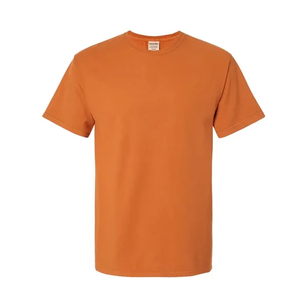 ComfortWash by Hanes Men's Garment-Dyed T-Shirt - ComfortWash by Hanes Men's Garment-Dyed T-Shirt - Image 80 of 83