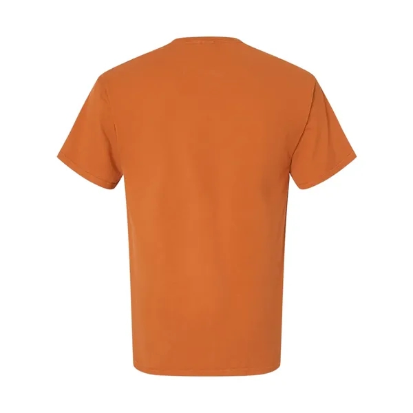 ComfortWash by Hanes Men's Garment-Dyed T-Shirt - ComfortWash by Hanes Men's Garment-Dyed T-Shirt - Image 81 of 83
