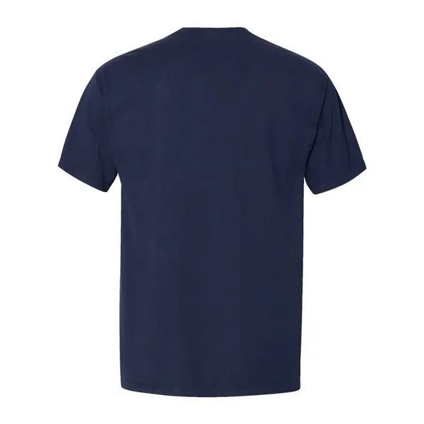 ComfortWash by Hanes Unisex Garment-Dyed Pocket T-Shirt - ComfortWash by Hanes Unisex Garment-Dyed Pocket T-Shirt - Image 31 of 49
