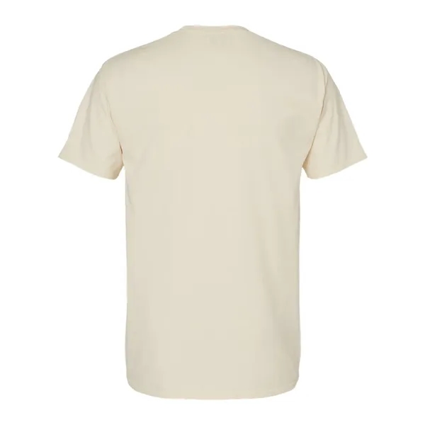 ComfortWash by Hanes Unisex Garment-Dyed Pocket T-Shirt - ComfortWash by Hanes Unisex Garment-Dyed Pocket T-Shirt - Image 35 of 49