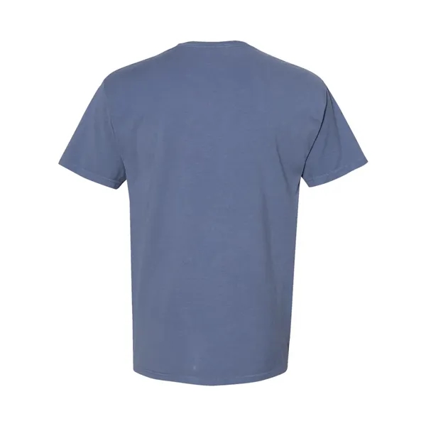 ComfortWash by Hanes Unisex Garment-Dyed Pocket T-Shirt - ComfortWash by Hanes Unisex Garment-Dyed Pocket T-Shirt - Image 39 of 49