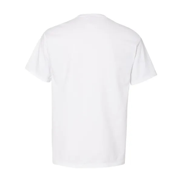ComfortWash by Hanes Unisex Garment-Dyed Pocket T-Shirt - ComfortWash by Hanes Unisex Garment-Dyed Pocket T-Shirt - Image 49 of 49
