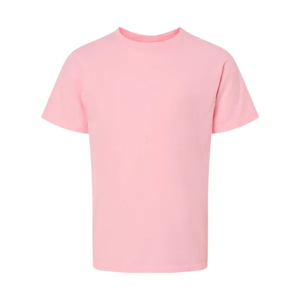 ComfortWash by Hanes Youth Garment-Dyed T-Shirt - ComfortWash by Hanes Youth Garment-Dyed T-Shirt - Image 5 of 32
