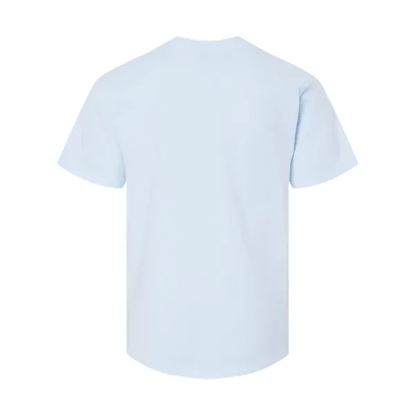 ComfortWash by Hanes Youth Garment-Dyed T-Shirt - ComfortWash by Hanes Youth Garment-Dyed T-Shirt - Image 24 of 32