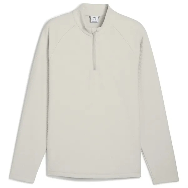PUMA® Boulder 2.0 Golf 1/4 Zip - PUMA® Boulder 2.0 Golf 1/4 Zip - Image 1 of 5