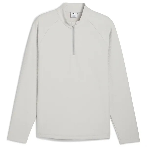 PUMA® Boulder 2.0 Golf 1/4 Zip - PUMA® Boulder 2.0 Golf 1/4 Zip - Image 2 of 5