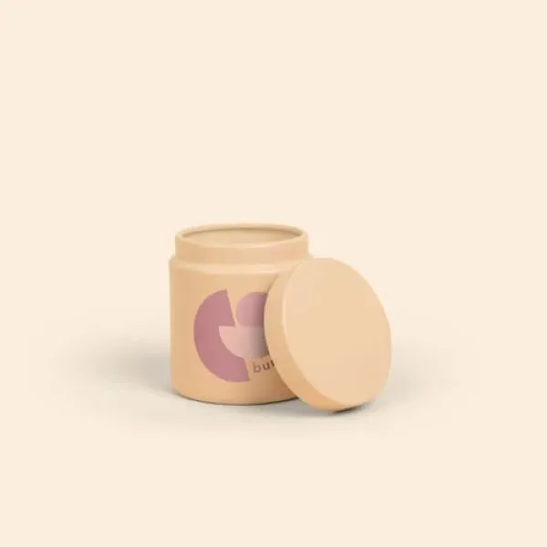 9 OZ LUXE TIN CANDLE - DIRECT PRINT - 9 OZ LUXE TIN CANDLE - DIRECT PRINT - Image 3 of 6