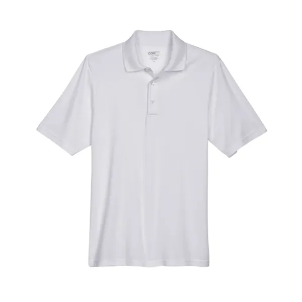 CORE365 Men's Origin Performance Pique Polo - CORE365 Men's Origin Performance Pique Polo - Image 30 of 38
