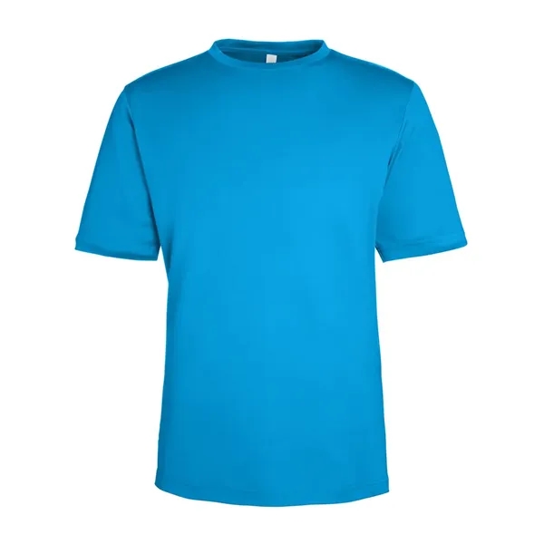 CORE365 Unisex Capital Performance T-Shirt - CORE365 Unisex Capital Performance T-Shirt - Image 23 of 40