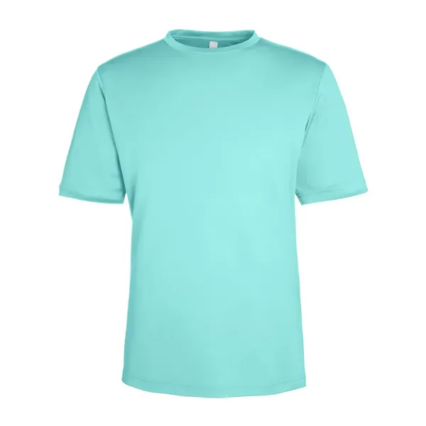 CORE365 Unisex Capital Performance T-Shirt - CORE365 Unisex Capital Performance T-Shirt - Image 33 of 40