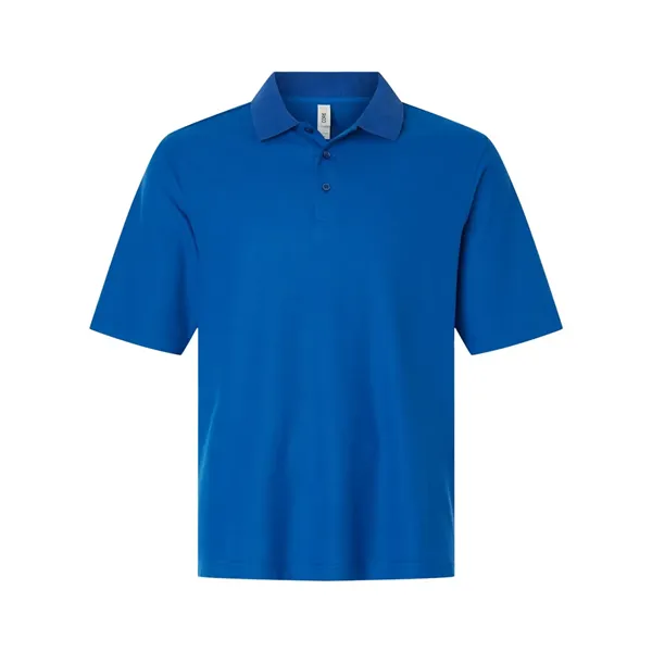 CORE365 Men's Resolve CVC Performance Pique Polo - CORE365 Men's Resolve CVC Performance Pique Polo - Image 29 of 32