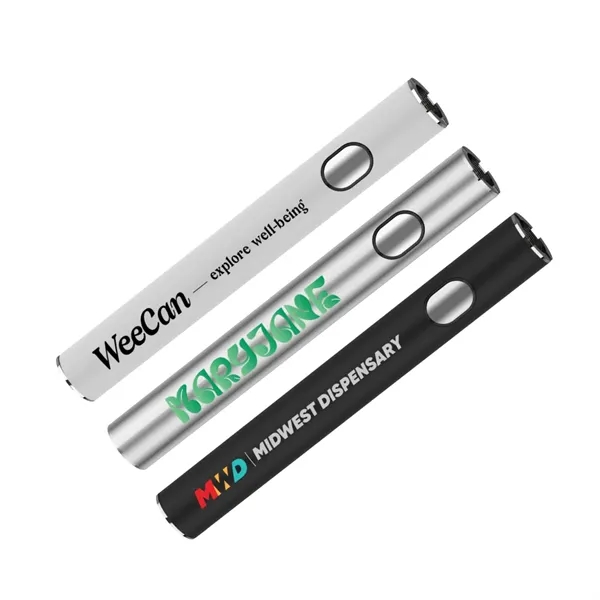 Custom Vape Pen Battery - Custom Vape Pen Battery - Image 0 of 6