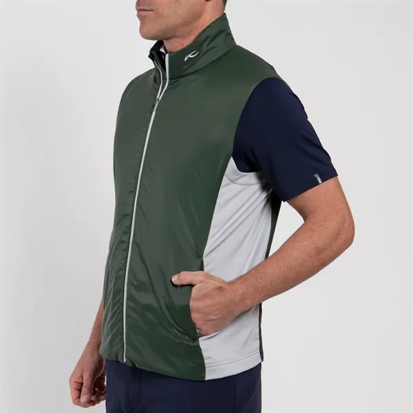 KJUS Men Radiation Vest - KJUS Men Radiation Vest - Image 1 of 3