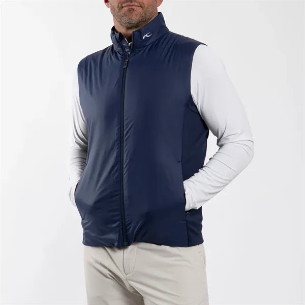 KJUS Men Radiation Vest - KJUS Men Radiation Vest - Image 3 of 3