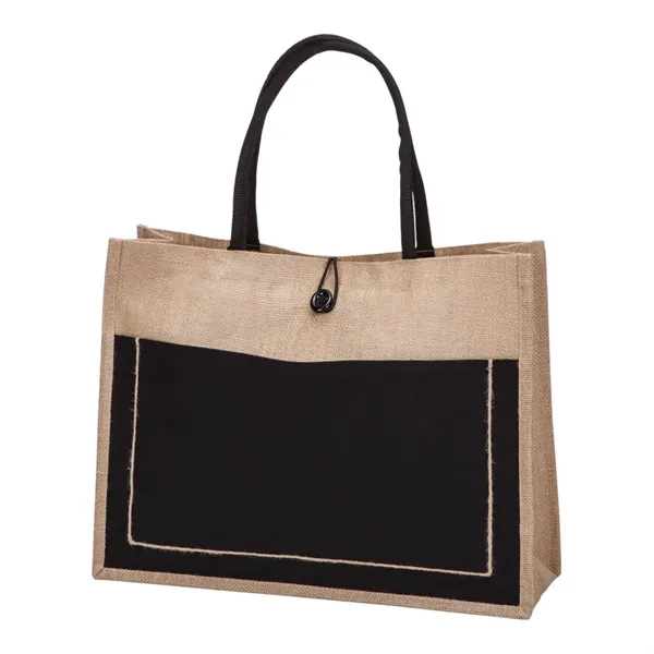 Vivendi Tote Bag - Vivendi Tote Bag - Image 1 of 5