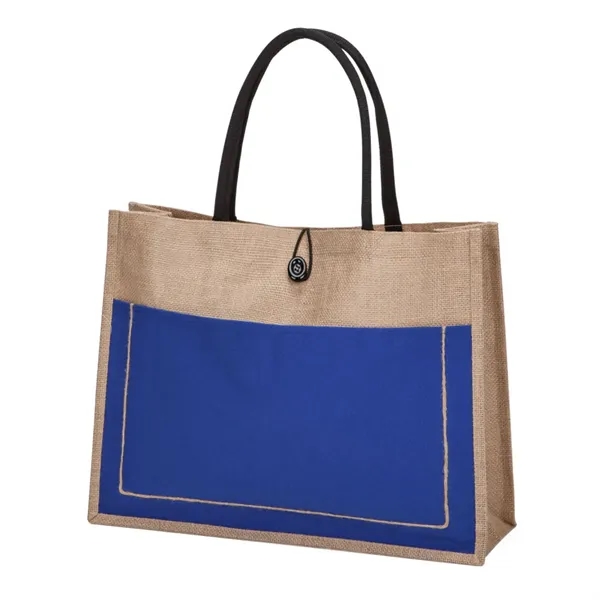 Vivendi Tote Bag - Vivendi Tote Bag - Image 3 of 5