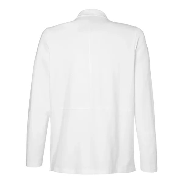 Devon & Jones Women's Raleigh Stretch Cardigan - Devon & Jones Women's Raleigh Stretch Cardigan - Image 10 of 10