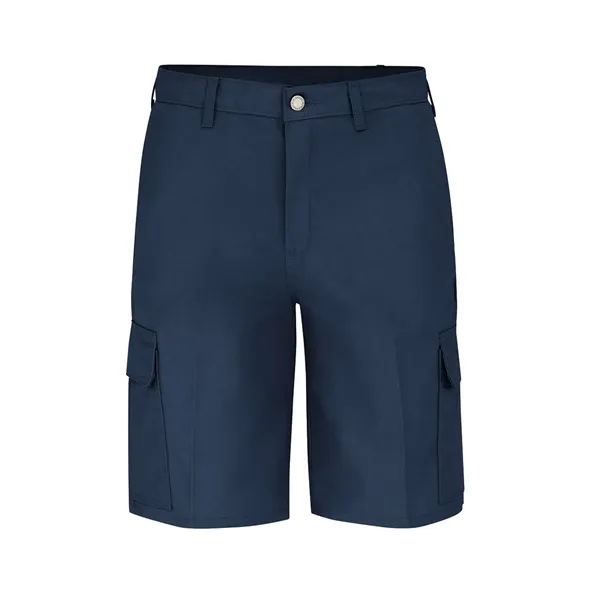 Dickies Men's 11" Industrial Cargo Shorts - Dickies Men's 11" Industrial Cargo Shorts - Image 5 of 8