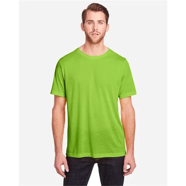 CORE365 Unisex Fusion ChromaSoft™ Performance T-Shirt