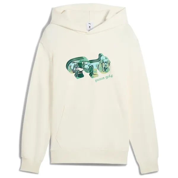 Puma x PTC Men's Golf Hoodie - Puma x PTC Men's Golf Hoodie - Image 1 of 2