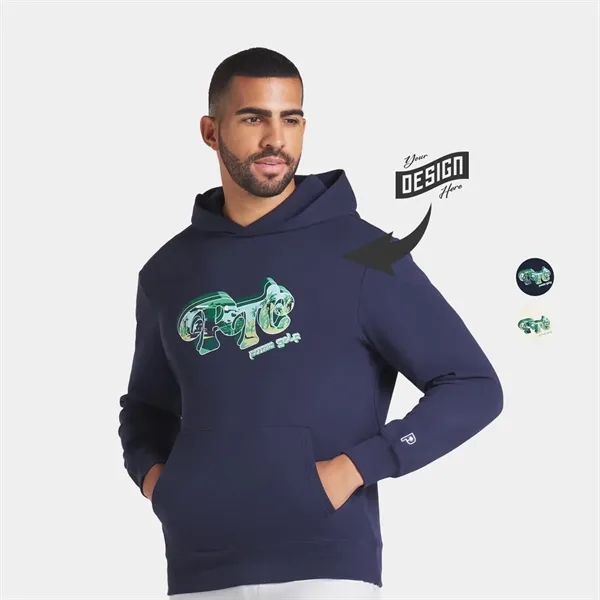 Puma x PTC Men's Golf Hoodie - Puma x PTC Men's Golf Hoodie - Image 0 of 2