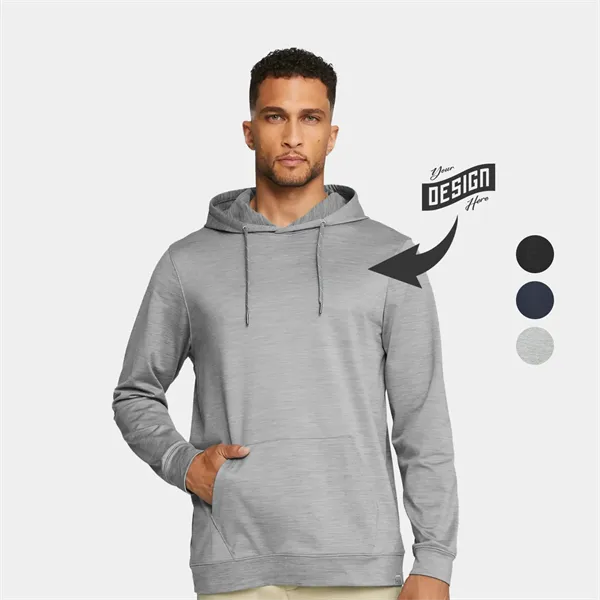 PUMA® Men's CLOUDSPUN Progress Golf Hoodie - PUMA® Men's CLOUDSPUN Progress Golf Hoodie - Image 0 of 3