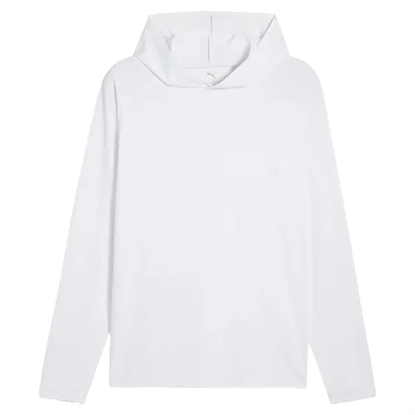 PUMA® YouV Brrr Men's Golf Hoodie - PUMA® YouV Brrr Men's Golf Hoodie - Image 1 of 5