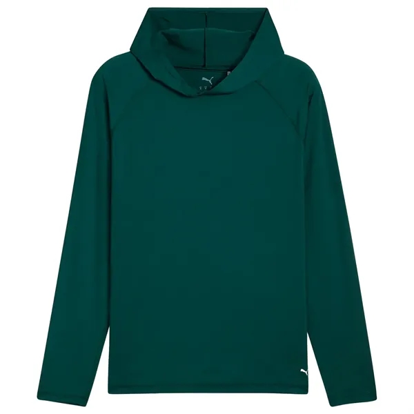 PUMA® YouV Brrr Men's Golf Hoodie - PUMA® YouV Brrr Men's Golf Hoodie - Image 2 of 5