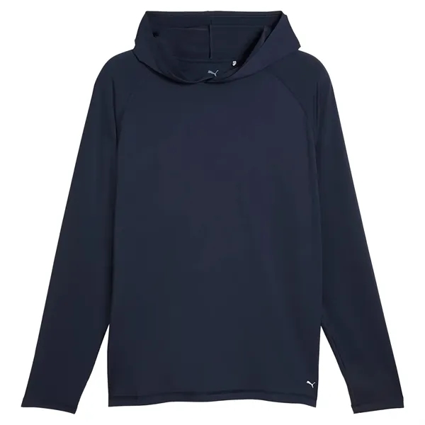PUMA® YouV Brrr Men's Golf Hoodie - PUMA® YouV Brrr Men's Golf Hoodie - Image 3 of 5