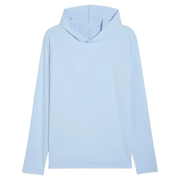 PUMA® YouV Brrr Men's Golf Hoodie - PUMA® YouV Brrr Men's Golf Hoodie - Image 4 of 5