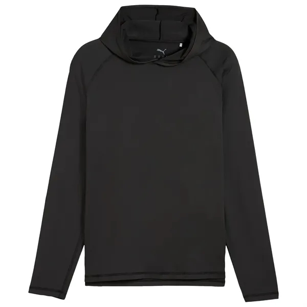 PUMA® YouV Brrr Men's Golf Hoodie - PUMA® YouV Brrr Men's Golf Hoodie - Image 5 of 5
