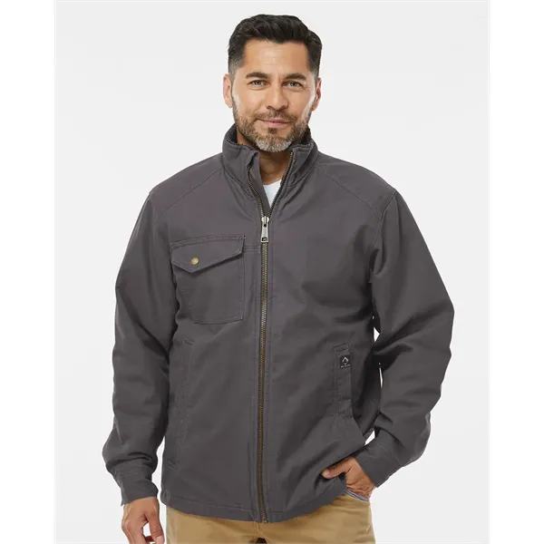 DRI DUCK Men's Endeavor Canyon Cloth™ Canvas Jacket with ...