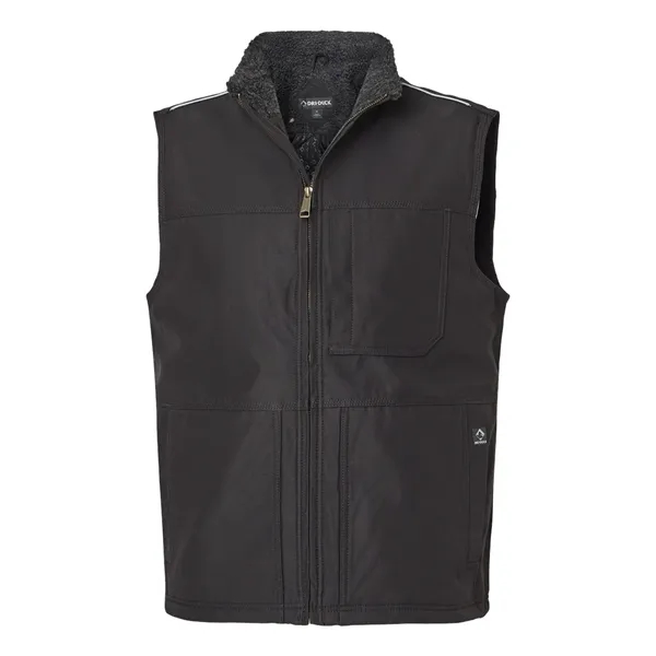 DRI DUCK Men's GrizzlyTec™ Rigor Vest - DRI DUCK Men's GrizzlyTec™ Rigor Vest - Image 1 of 4